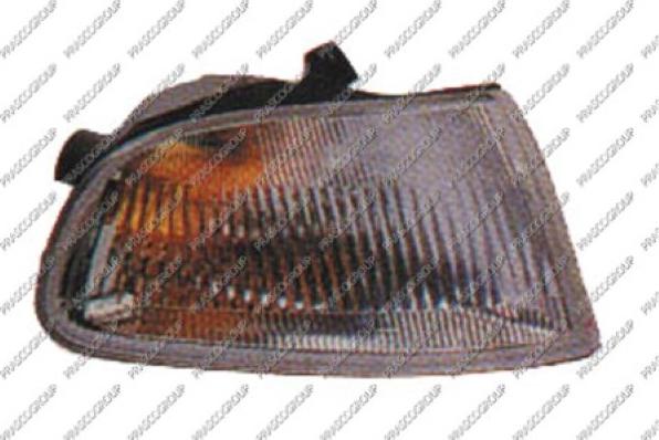 Prasco HD0304033 - Feu clignotant droxauto.com
