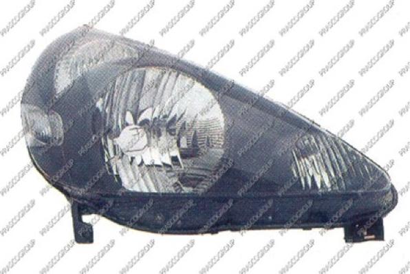 Prasco HD3204803 - Projecteur principal droxauto.com