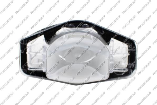 Prasco HD3204350 - Feu éclaireur de plaque droxauto.com