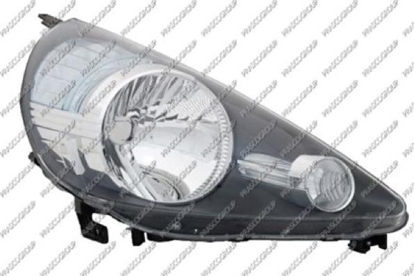 Prasco HD3224904 - Projecteur principal droxauto.com