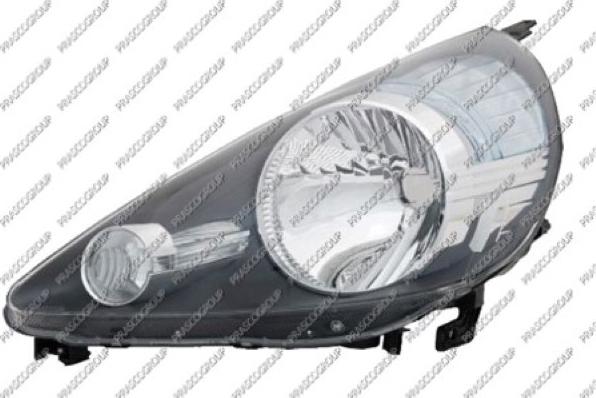 Prasco HD3224903 - Projecteur principal droxauto.com