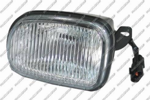 Prasco HN9204414 - Projecteur antibrouillard droxauto.com