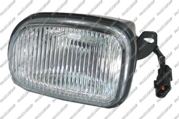 Prasco HN9204414OE - Projecteur antibrouillard droxauto.com