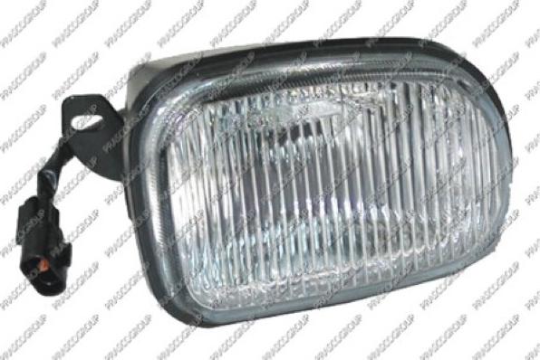 Prasco HN9204413OE - Projecteur antibrouillard droxauto.com