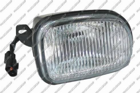 Prasco HN9204413 - Projecteur antibrouillard droxauto.com