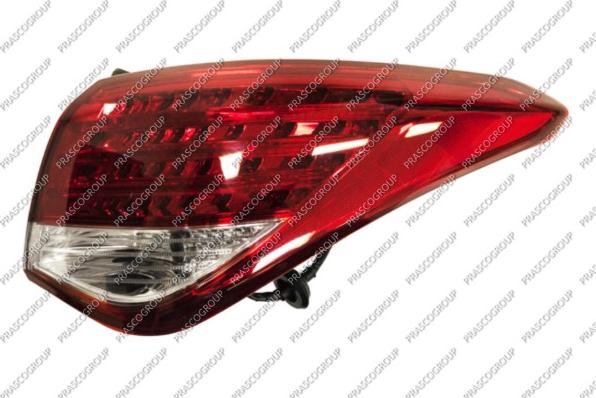 Prasco HN4004053 - Feu arrière droxauto.com
