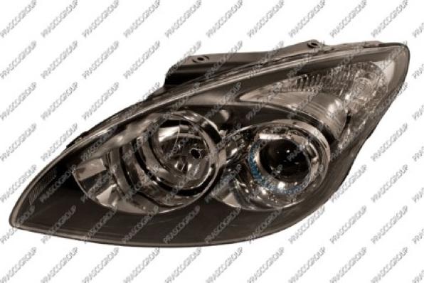 Prasco HN0404934 - Projecteur principal droxauto.com