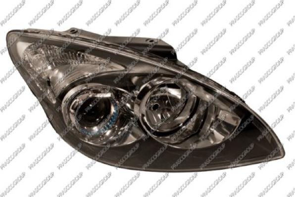 Prasco HN0404933 - Projecteur principal droxauto.com
