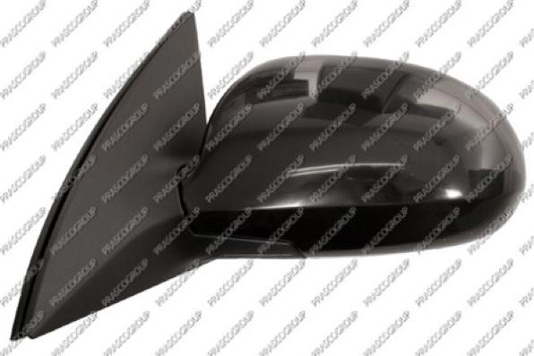Prasco HN0407114 - Rétroviseur extérieur droxauto.com