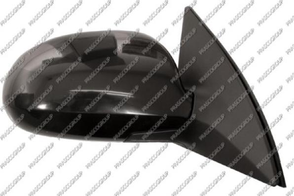 Prasco HN0407113 - Rétroviseur extérieur droxauto.com
