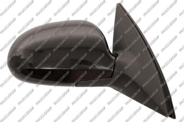 Prasco HN0407313 - Rétroviseur extérieur droxauto.com