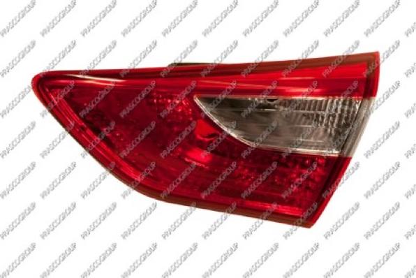 Prasco HN0424163 - Feu arrière droxauto.com
