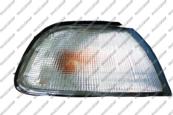 Prasco HN0074015 - Feu clignotant droxauto.com