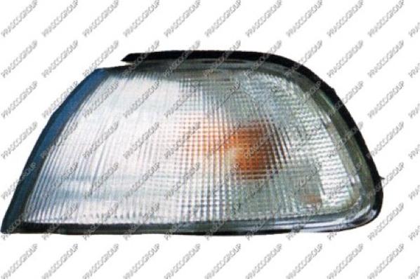 Prasco HN0074016 - Feu clignotant droxauto.com
