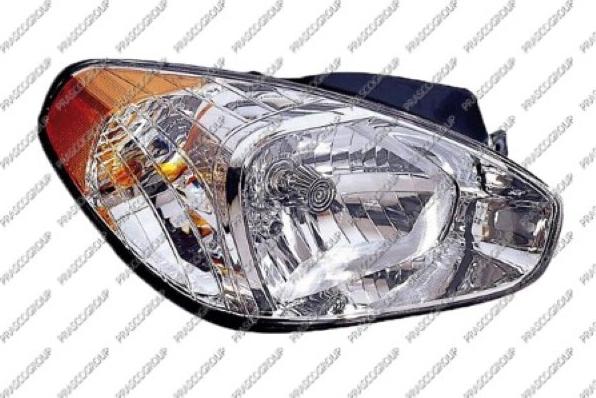 Prasco HN0194803 - Projecteur principal droxauto.com