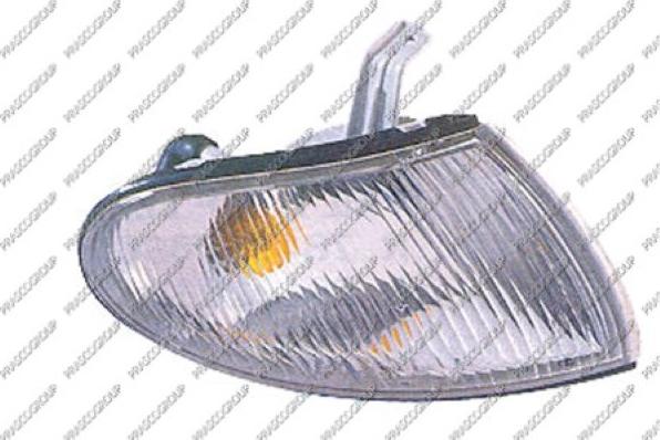 Prasco HN0144014 - Feu clignotant droxauto.com