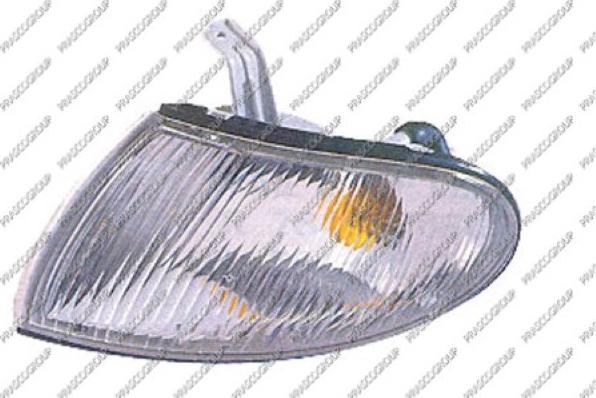 Prasco HN0144013 - Feu clignotant droxauto.com