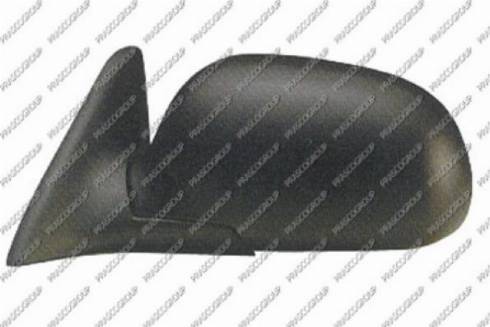 Prasco HN0147214 - Rétroviseur extérieur droxauto.com