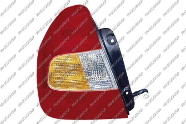 Prasco HN0164053 - Feu arrière droxauto.com