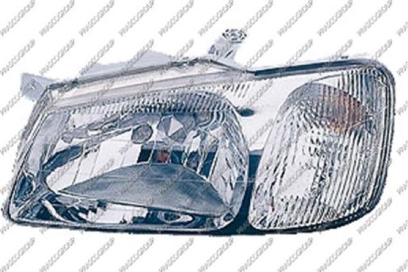 Prasco HN0164804 - Projecteur principal droxauto.com