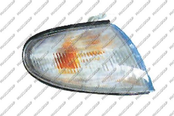 Prasco HN0104015 - Disperseur, feu clignotant droxauto.com