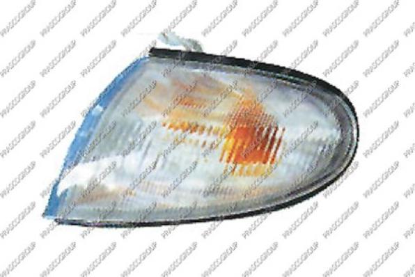 Prasco HN0104016 - Disperseur, feu clignotant droxauto.com