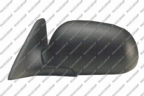 Prasco HN0107004 - Rétroviseur extérieur droxauto.com