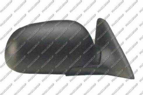 Prasco HN0107313 - Rétroviseur extérieur droxauto.com