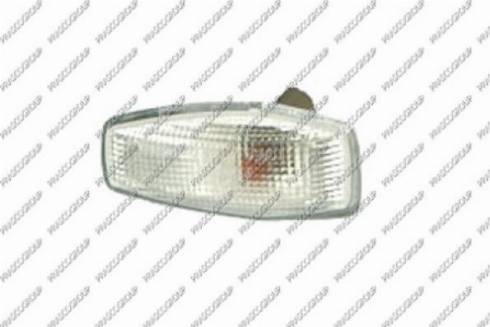 Prasco HN0184042 - Feu clignotant droxauto.com