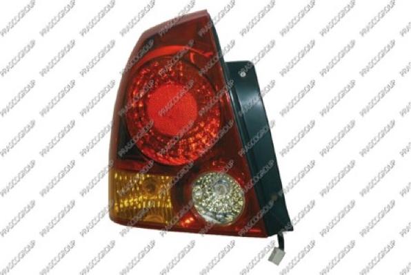 Prasco HN0184054OE - Feu arrière droxauto.com