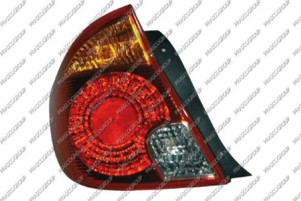 Prasco HN0184064OE - Feu arrière droxauto.com