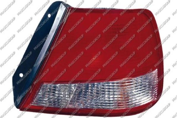 Prasco HN0184154 - Feu arrière droxauto.com