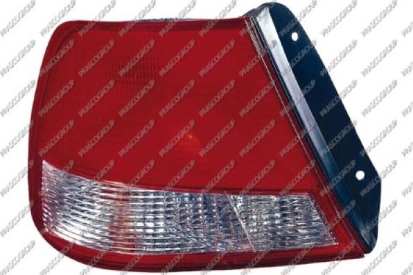Prasco HN0184153 - Feu arrière droxauto.com