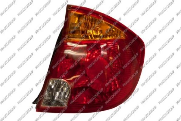 Prasco HN0184173 - Feu arrière droxauto.com