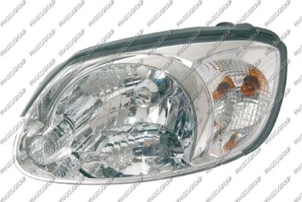 Prasco HN0184813 - Projecteur principal droxauto.com
