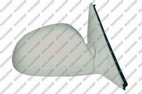 Prasco HN0187103 - Rétroviseur extérieur droxauto.com