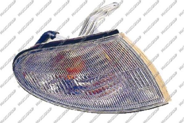 Prasco HN0124114 - Disperseur, feu clignotant droxauto.com