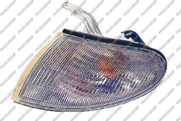 Prasco HN0124113 - Disperseur, feu clignotant droxauto.com