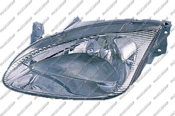Prasco HN0294604 - Projecteur principal droxauto.com