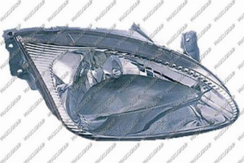 Prasco HN0294603 - Projecteur principal droxauto.com