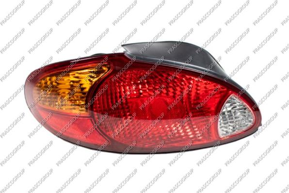 Prasco HN0294154 - Feu arrière droxauto.com