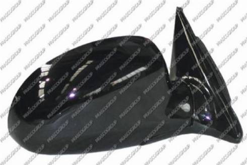 Prasco HN0297213 - Rétroviseur extérieur droxauto.com