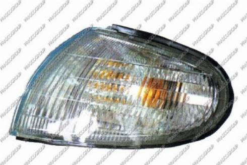 Prasco HN0274014 - Feu clignotant droxauto.com