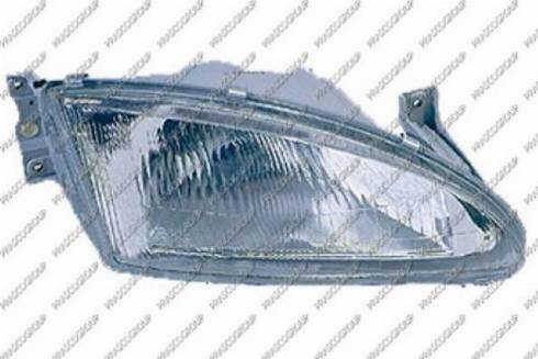 Prasco HN0274804 - Projecteur principal droxauto.com