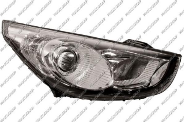 Prasco HN8044913 - Projecteur principal droxauto.com