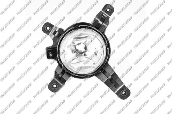 Prasco HN8044413 - Projecteur antibrouillard droxauto.com