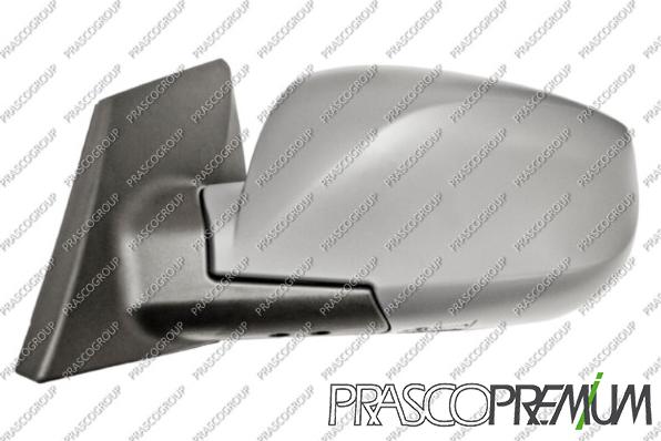 Prasco HN8057364P - Rétroviseur extérieur droxauto.com