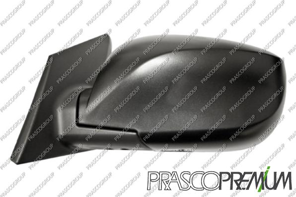 Prasco HN8057304P - Rétroviseur extérieur droxauto.com