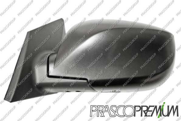 Prasco HN8057314P - Rétroviseur extérieur droxauto.com