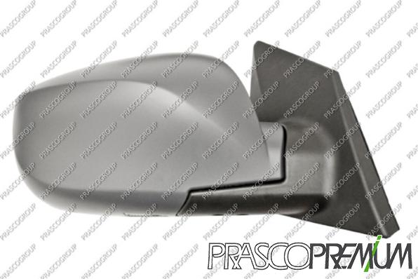 Prasco HN8057315P - Rétroviseur extérieur droxauto.com